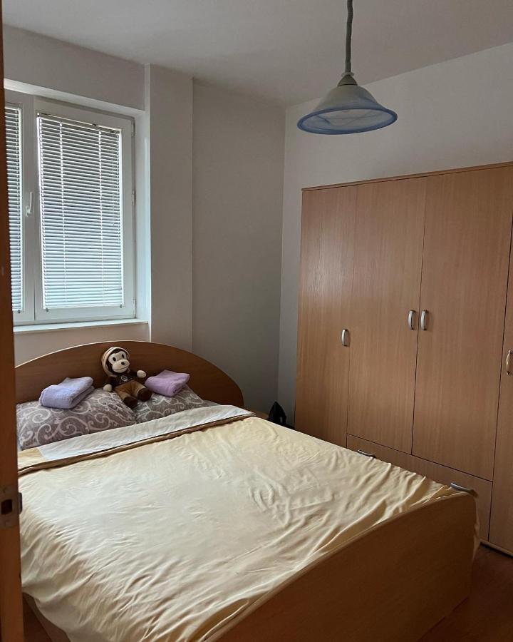 Apartments D&D โปชาเรวัซ ภายนอก รูปภาพ